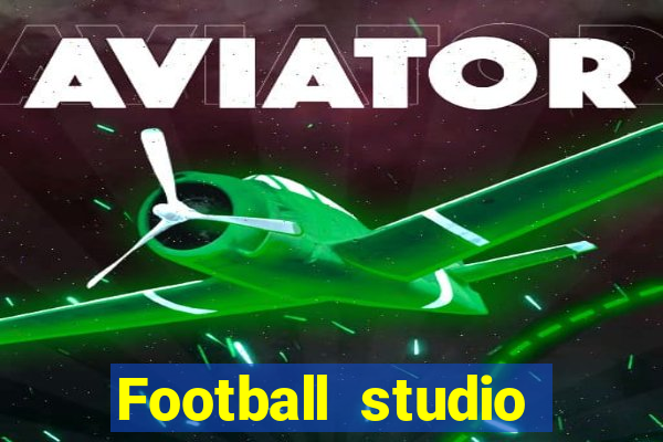 Football studio demo football studios